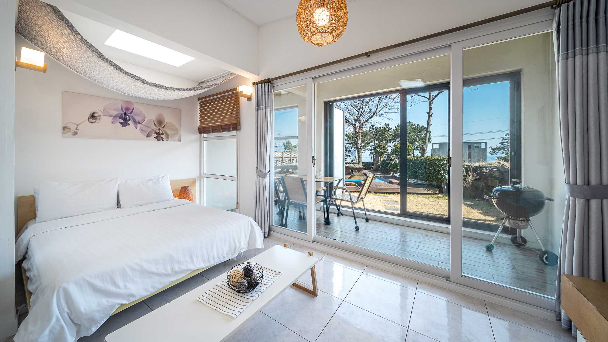 여수 노체델마르가족오션뷰펜션 이미지1