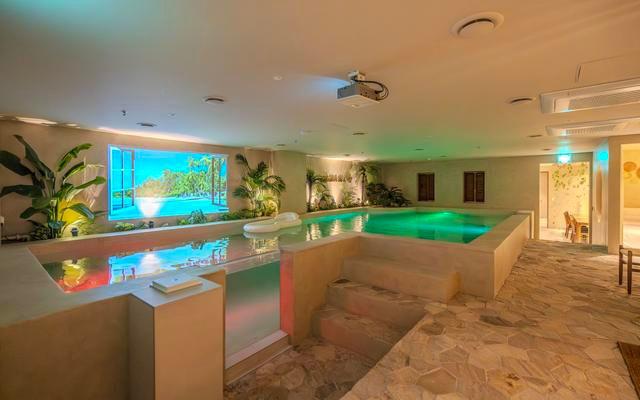 메종 드 온유 호텔 광주 첨단점