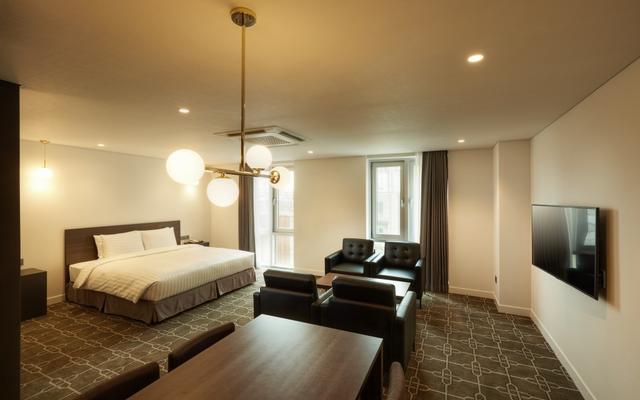 호텔리베라 아노블리