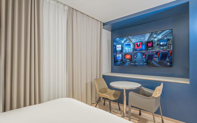 대구 동성로 H Avenue 동성로 대구역점