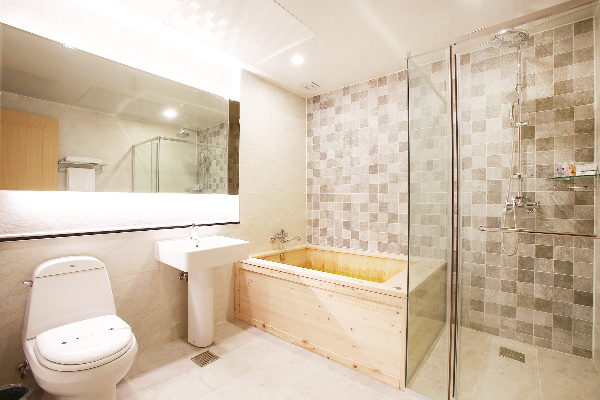 파주 골든힐 관광호텔 이미지 138