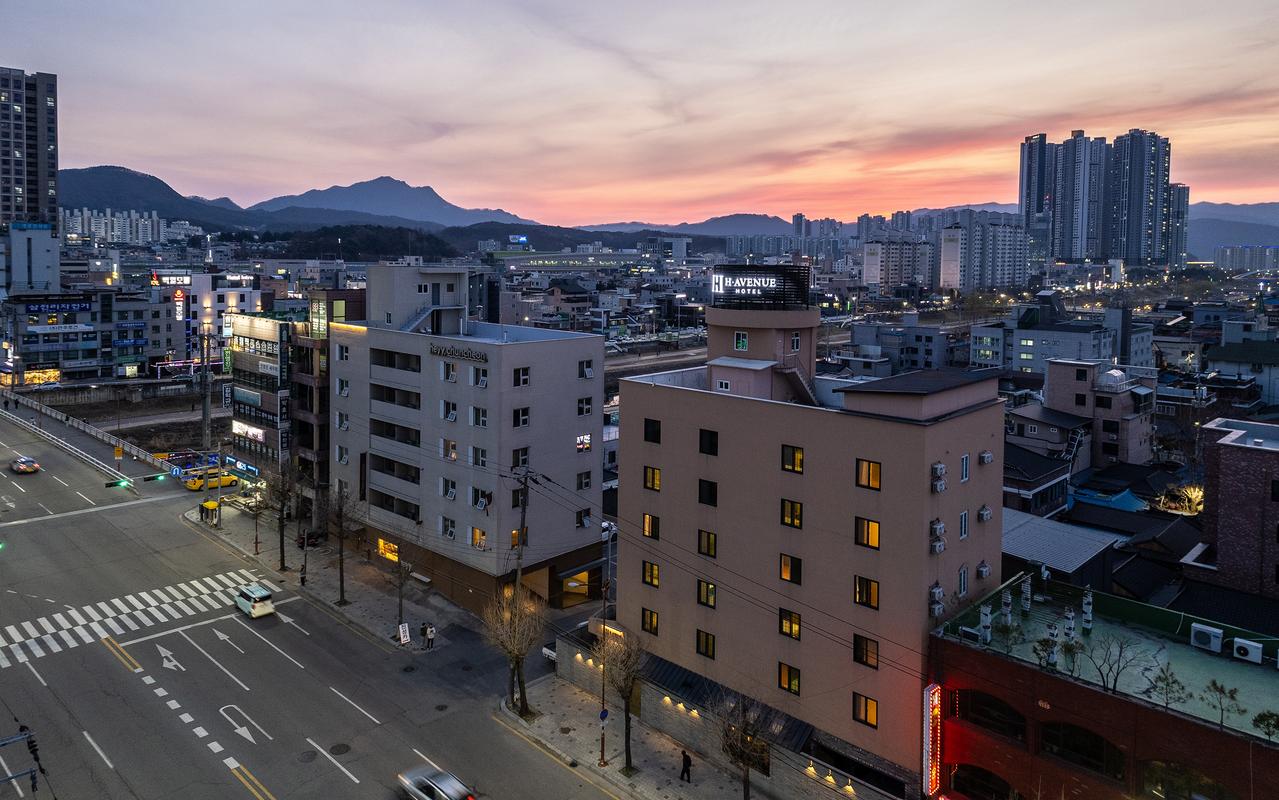 춘천 H Avenue 남춘천점 사진