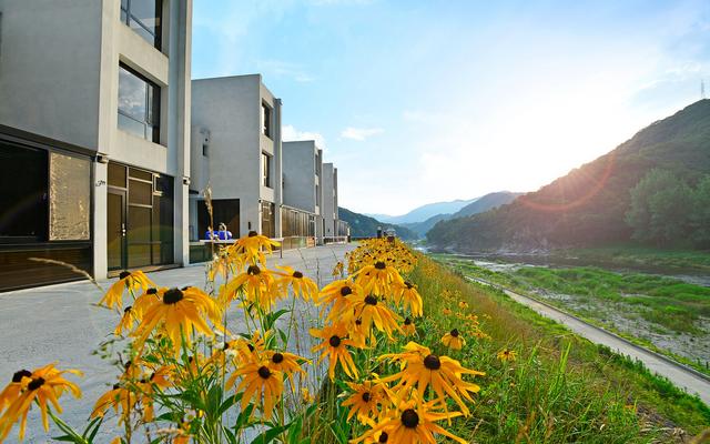 원주 존앤제인풀빌라