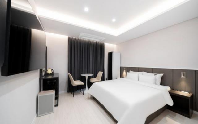 광주 첨단 란타나호텔 (LANTANA HOTEL)