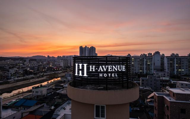 춘천 H Avenue 남춘천점