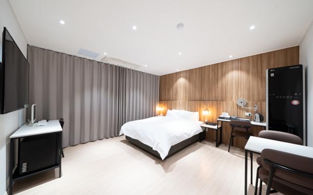 광주 에디션호텔 (구, 발렌타인호텔)