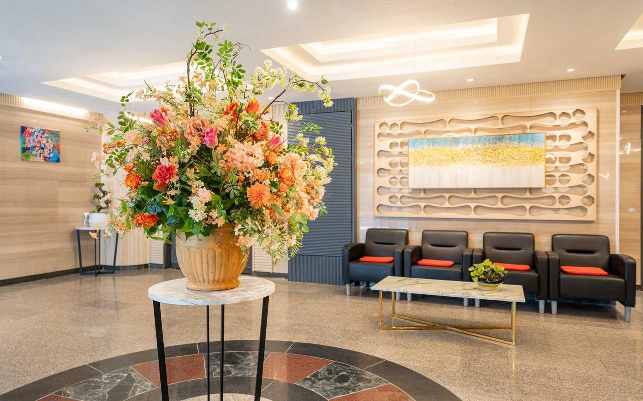 The Bom Hotel Pocheon 사진 2