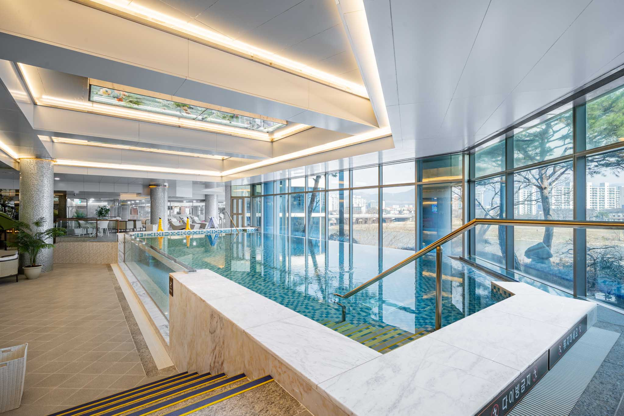 호텔 인터불고 대구