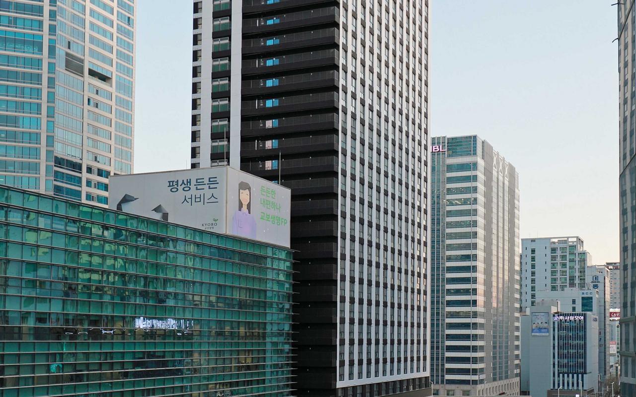 부산 SOTA쏘타스위트서면 사진