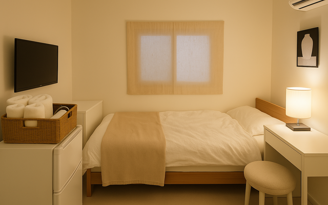 영등포구청역 리비니하우스