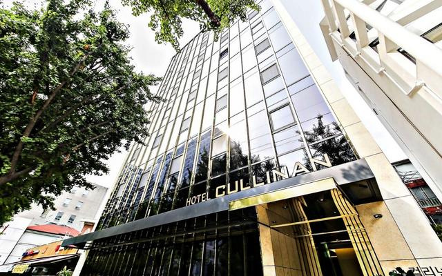 호텔 컬리넌 개포