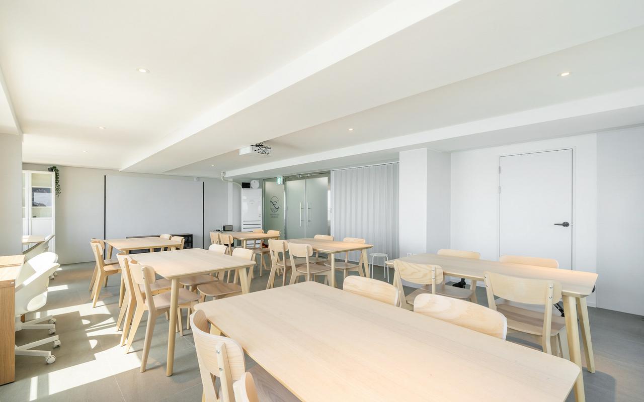 부산 송정 더퍼스트오션 사진