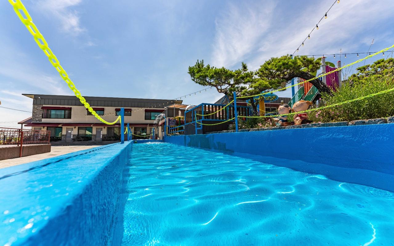 논산 1박2일펜션 사진