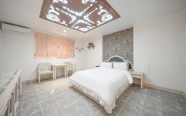 세종 필 무인텔