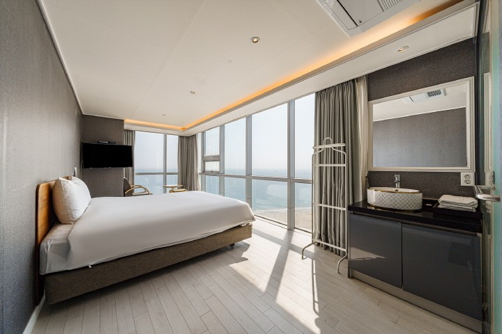 오션 디럭스더블(스마트 특가★)