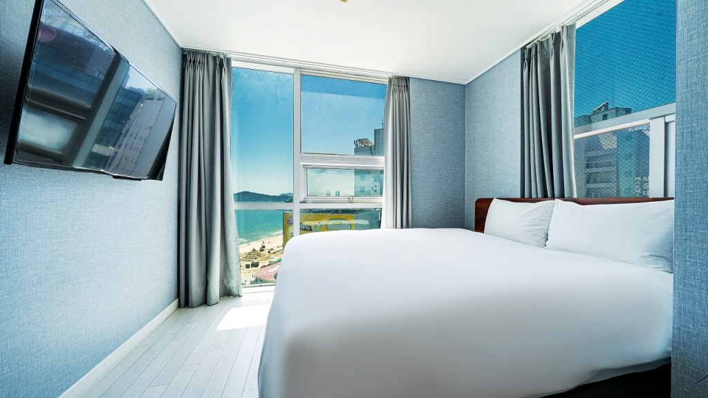 오션시티 더블(스마트 특가★)