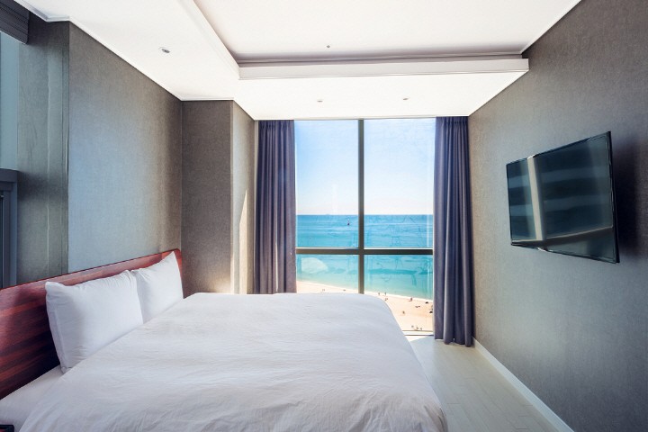 오션 스탠다드더블(스마트 특가★)