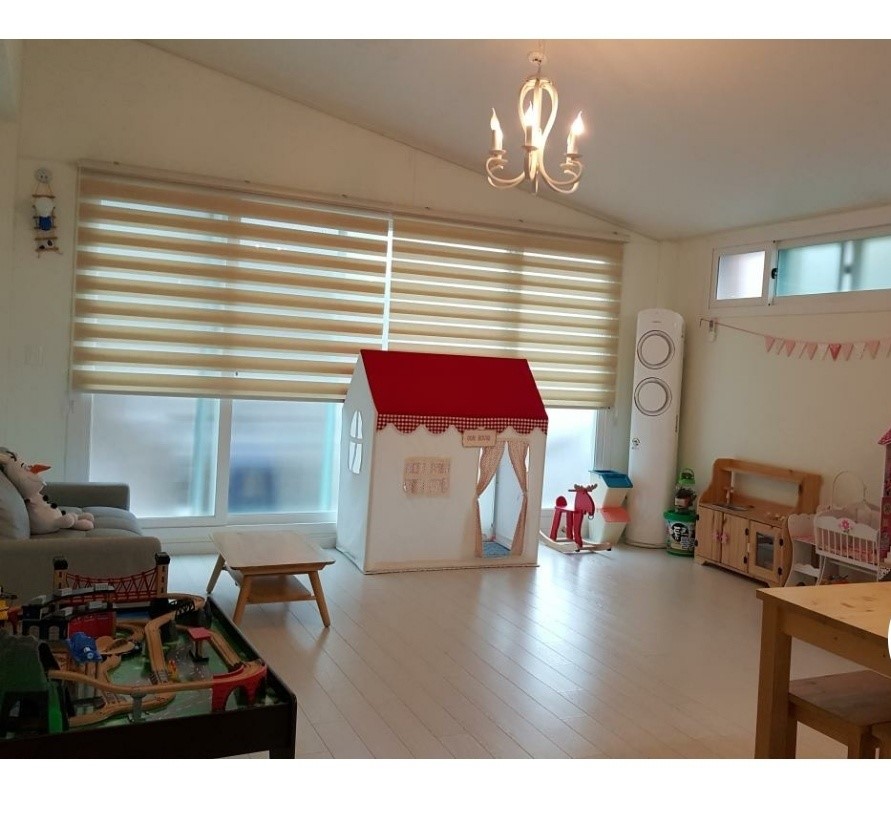 제주 곰하우스 이미지1