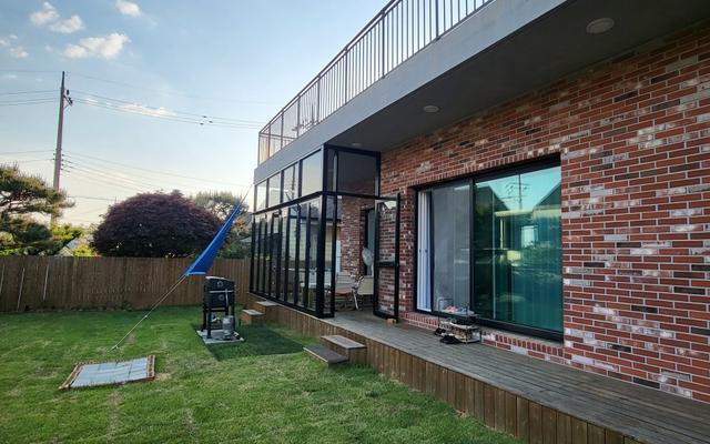 고양 레스트하우스