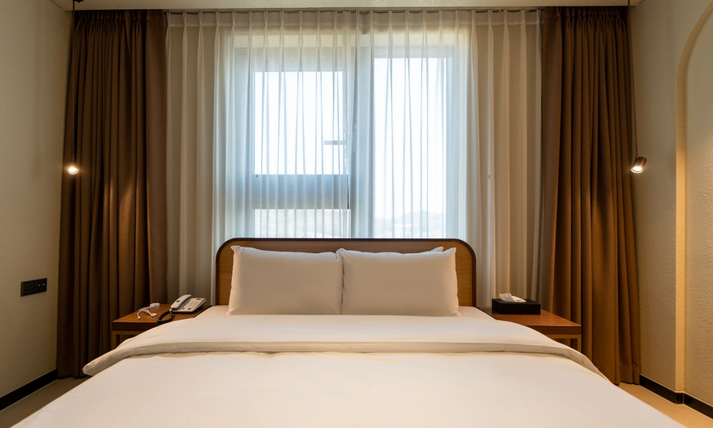 Mayotte Suite