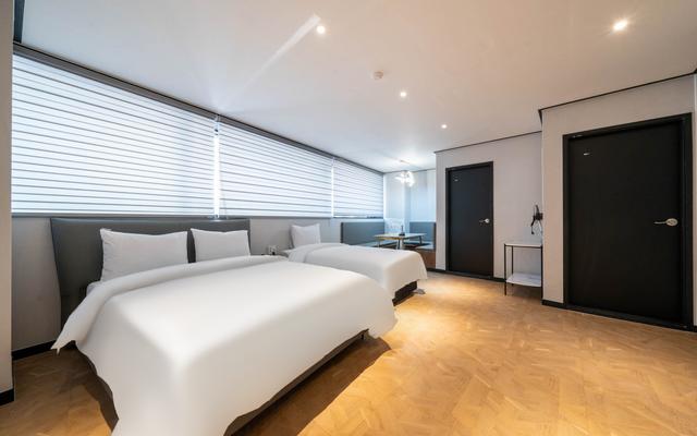 천안 호텔 브릭스