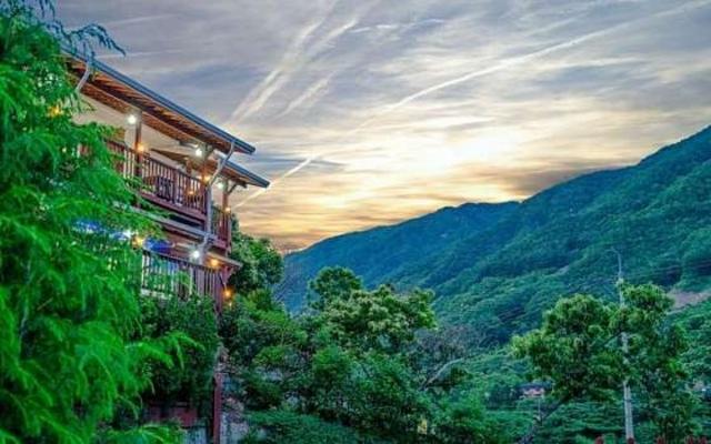 구례 민들레여행펜션