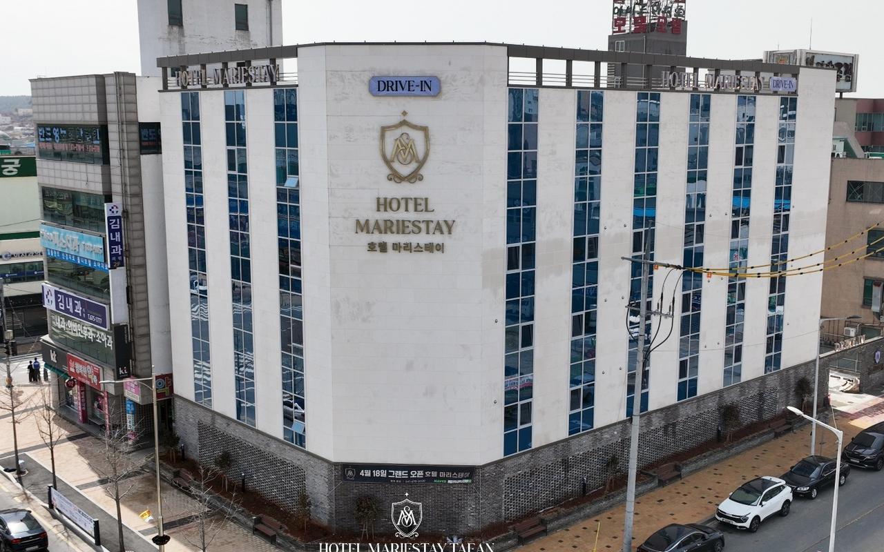 泰安 Maristay 酒店 사진 2