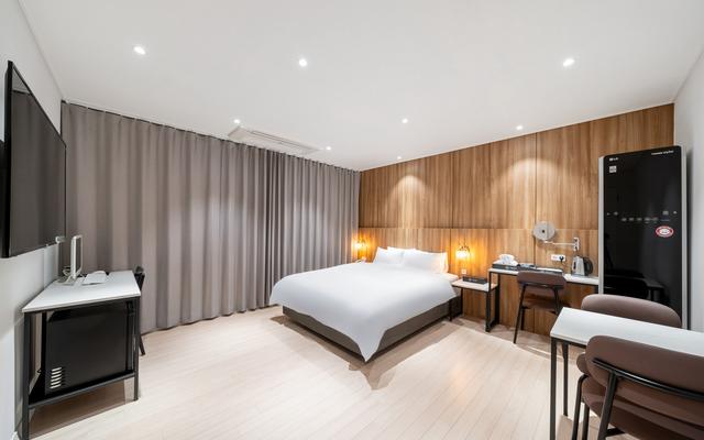 광주 농성동 에디션호텔 본점(구,발렌타인호텔)