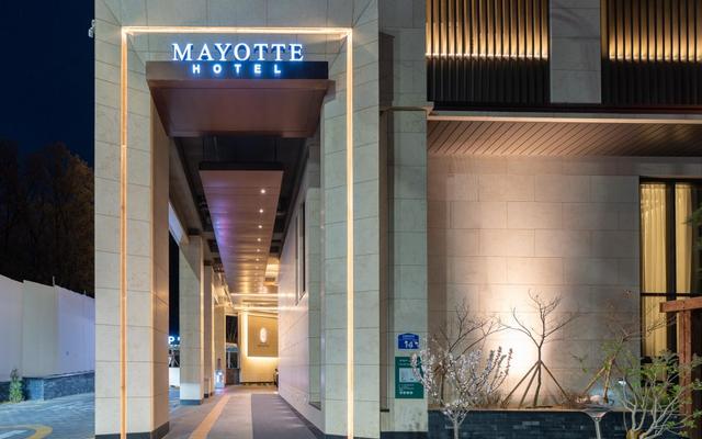 의왕 마요트호텔