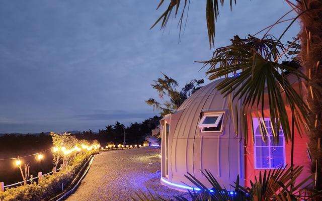 보성 글램핑더마루