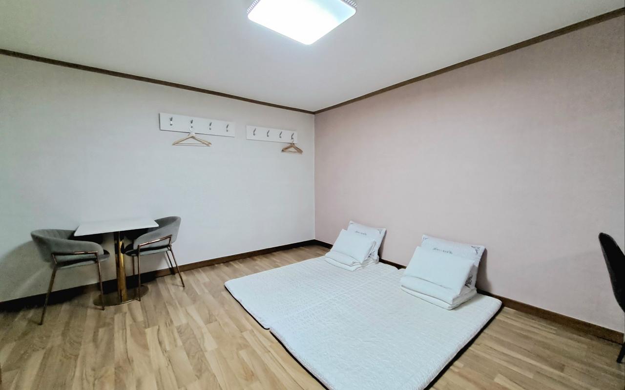장성 에이스펜션텔 사진
