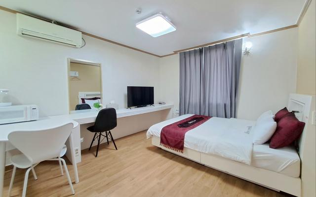 장성 에이스펜션텔