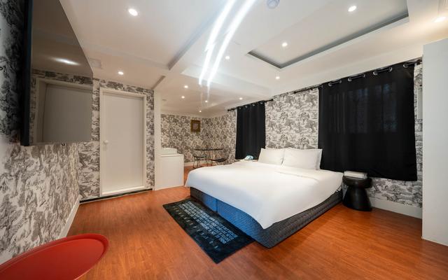 영등포 호텔 르오 HOTEL LE O