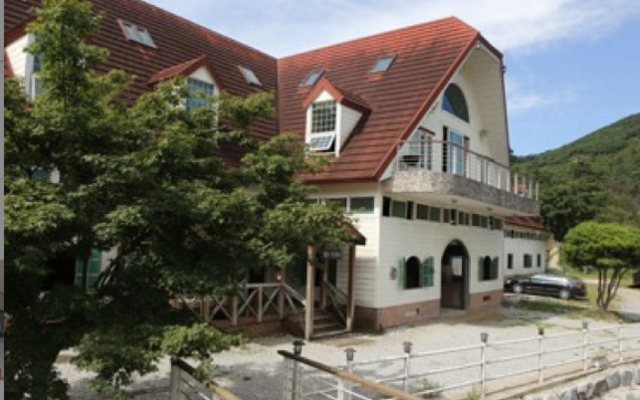 정읍 웨스턴스프링스펜션