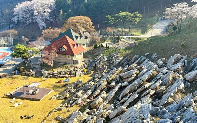 보은 나인밸리파크