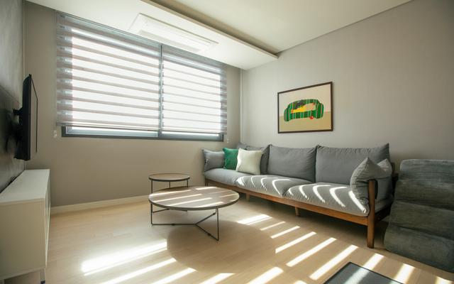 가평 스테이온 남이섬 풀빌라펜션