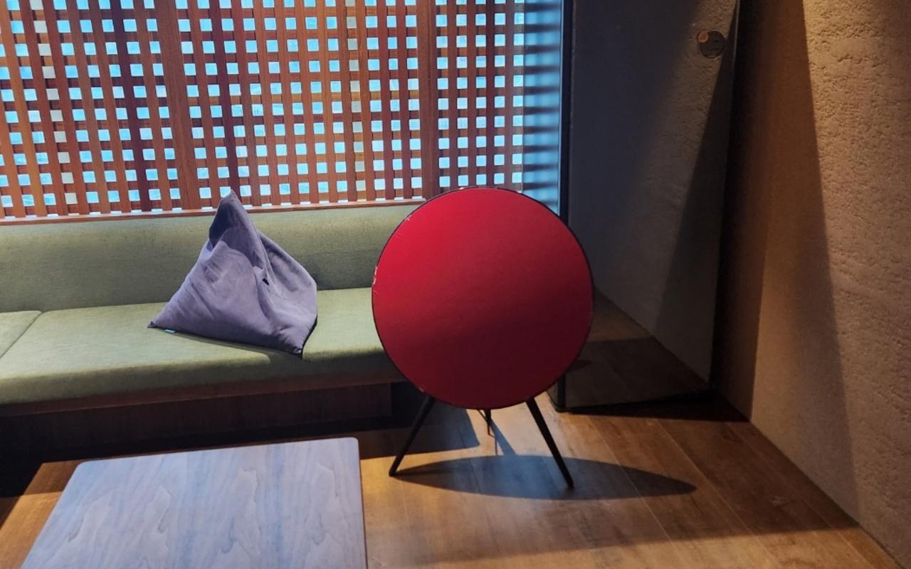부산 해운대 명월가 사진