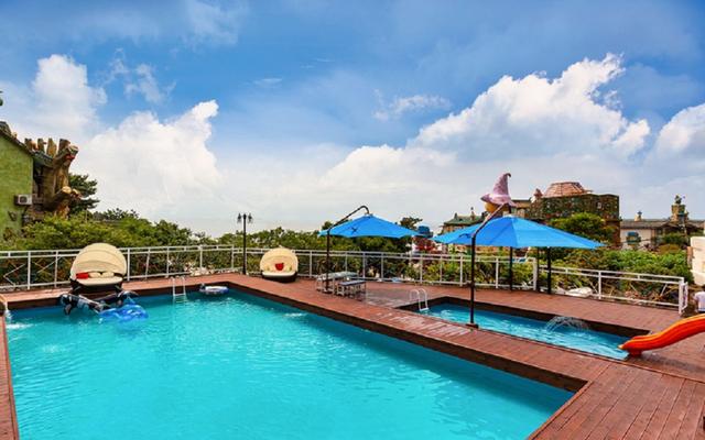 영광 쉐이리펜션