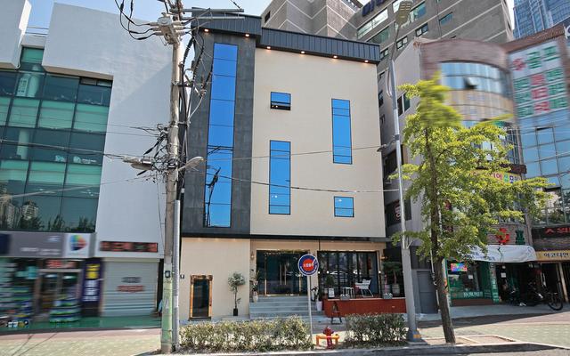 울산 달빛은하수펜션