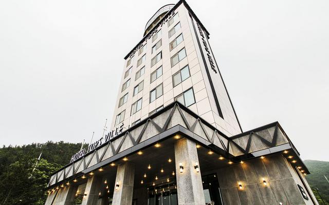 강릉 정동진호텔탑스빌 이미지