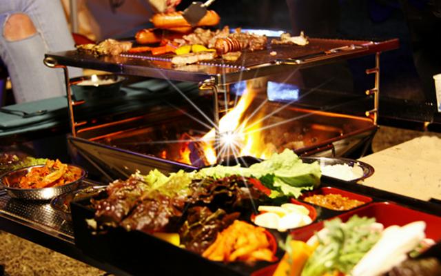 당진 초락나루펜션&글램핑 사진