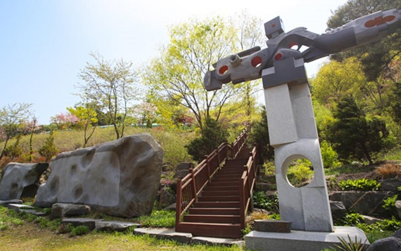 청양 고운글램핑 사진