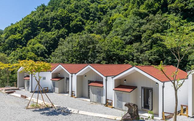 함양 청산유수펜션