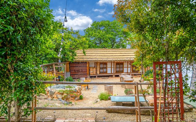 나주 뜻밖의행운