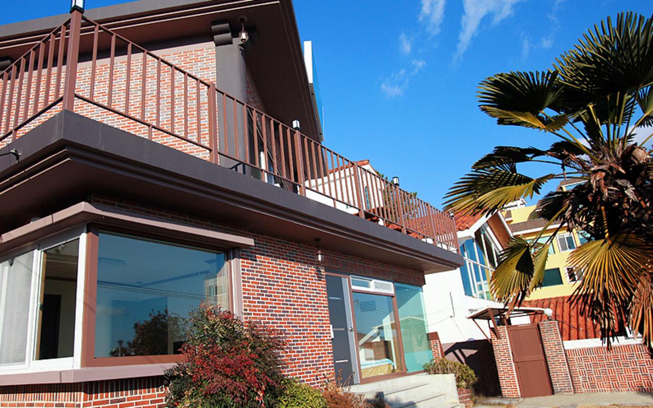 부산 스테이모어빌리지펜션 펜션/풀빌라 사진, 가격, 위치소개 | NOL