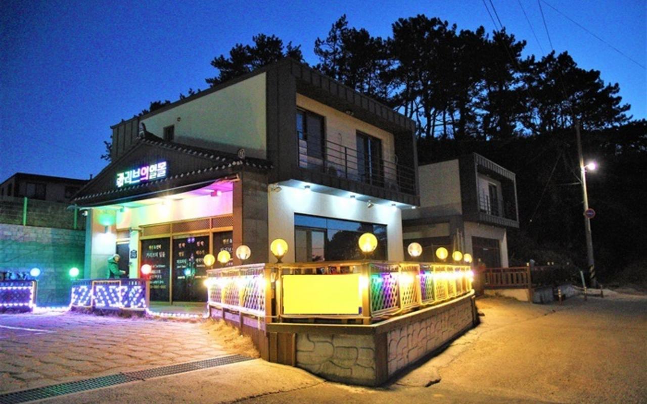부산 카리브의일몰펜션 사진