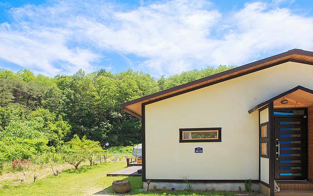 안동 스테이게스트하우스펜션