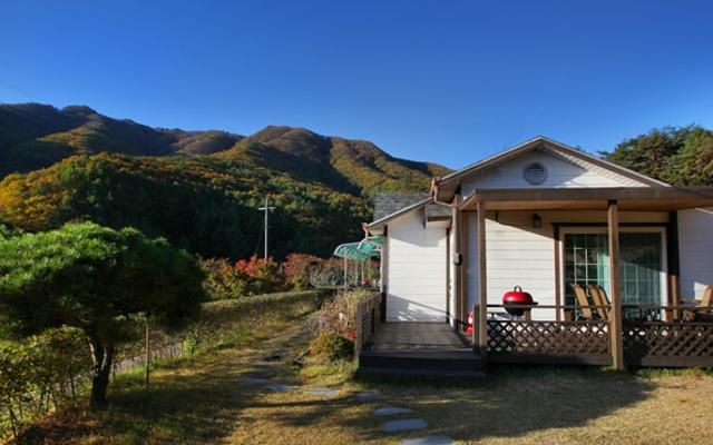 예천 별담바펜션