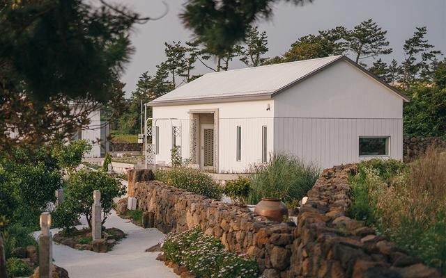 제주 풀벗아그리투리스모펜션