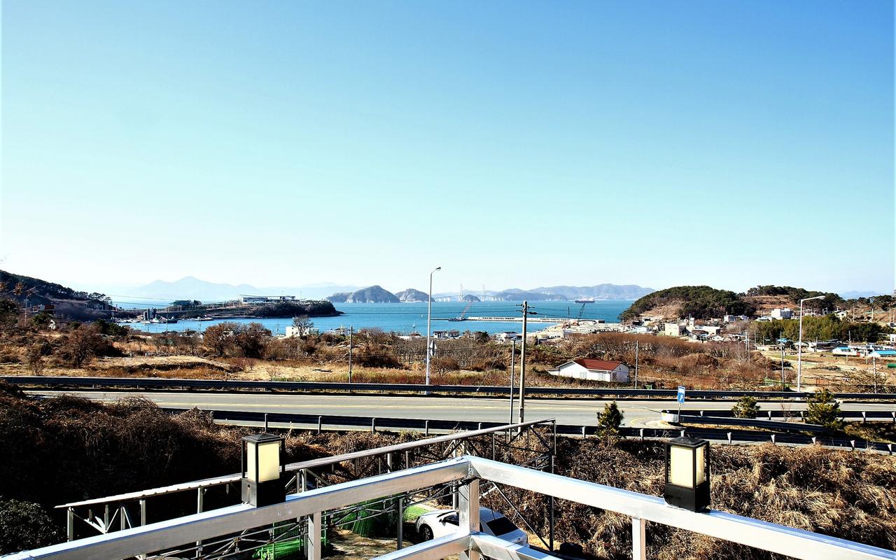 부산 청솔가든펜션 사진